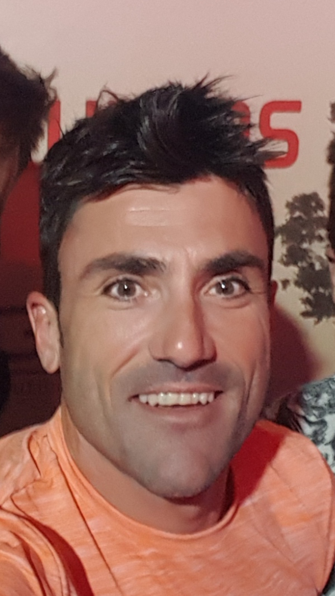 Javier Peris