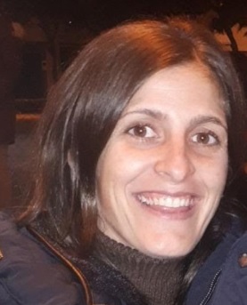 Patricia Castilla Martín